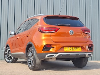 Used MG MG ZS 2024 for sale - 75575950: Photo