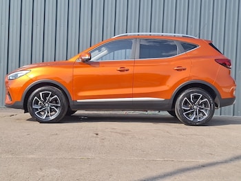 Used MG MG ZS 2024 for sale - 75575950: Photo
