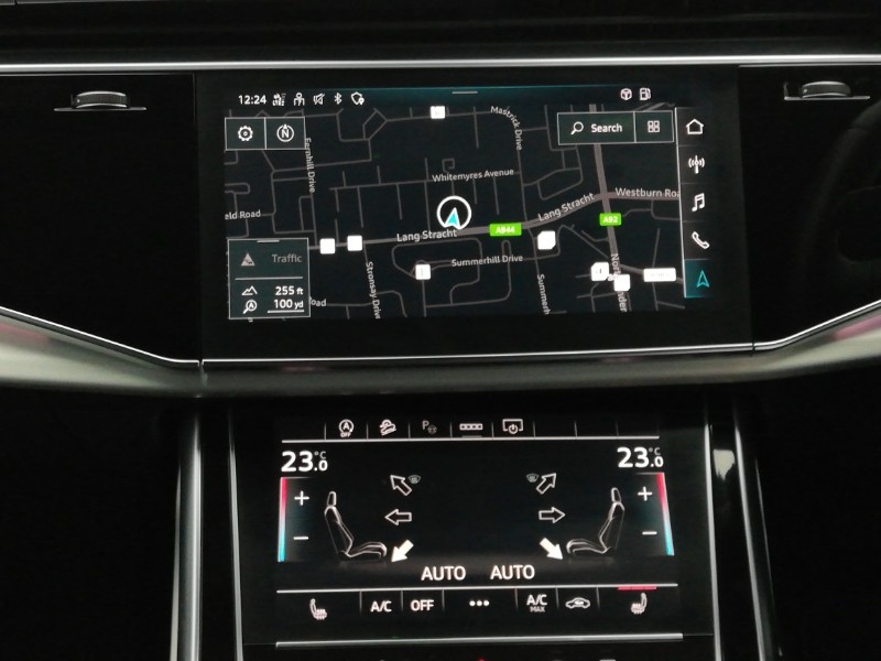 Used Audi Q8 2022 for sale - 77875862: Photo 10