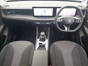 Used MG MG HS 2026 for sale - 79549575: Photo