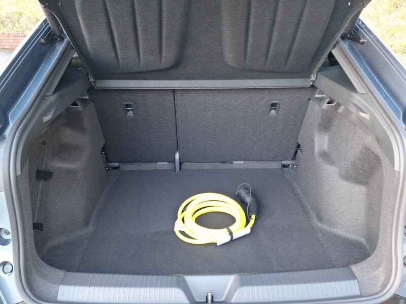 Used Cupra Tavascan 2025 for sale - 77624621: Photo 8