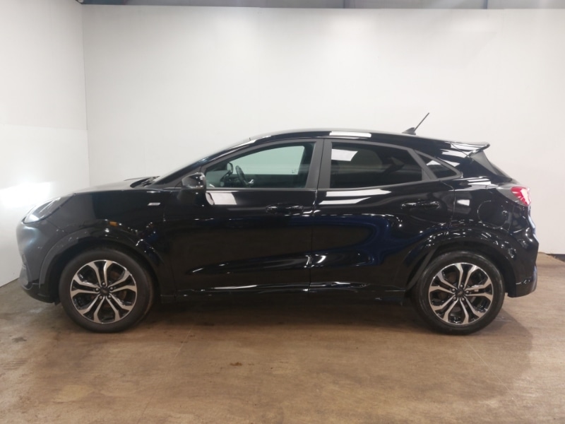 Used Ford Puma 2022 for sale - 77630481: Photo 4