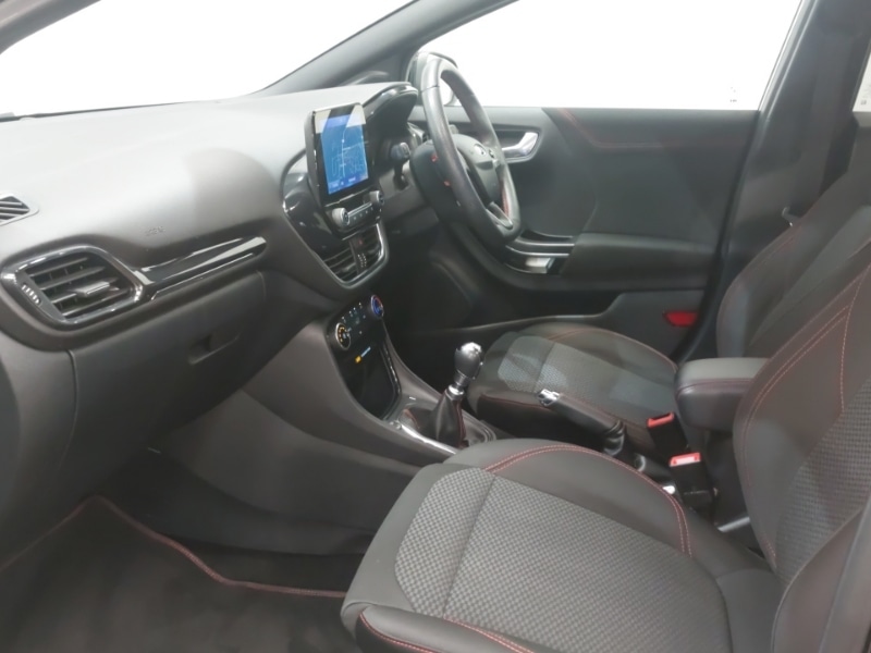 Used Ford Puma 2022 for sale - 77630481: Photo 5