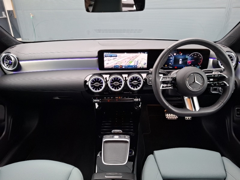 Used Mercedes-Benz CLA 2024 for sale - 76369992: Photo 2