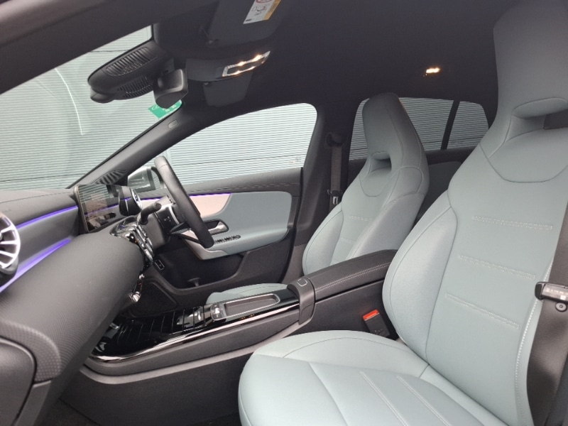Used Mercedes-Benz CLA 2024 for sale - 76369992: Photo 5