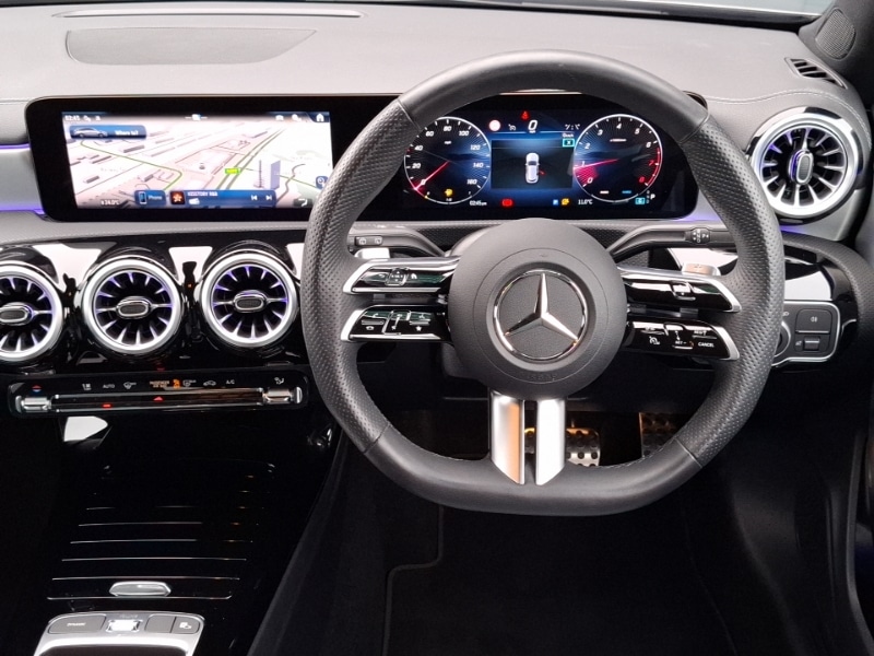 Used Mercedes-Benz CLA 2024 for sale - 76369992: Photo 7