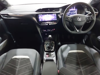 Used Vauxhall Corsa 2025 for sale - 79051348: Photo
