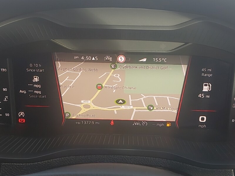 Used Skoda Karoq 2024 for sale - 76778562: Photo 11