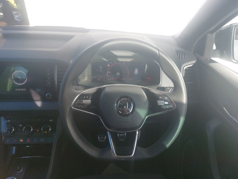 Used Skoda Karoq 2024 for sale - 76778562: Photo 7