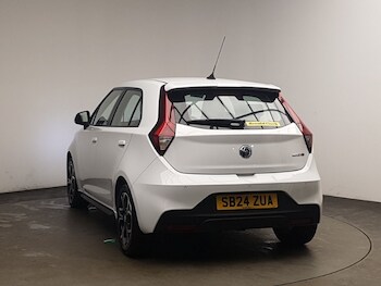 Used MG MG3 2024 for sale - 77304619: Photo