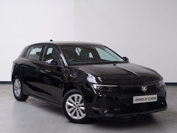 Used Vauxhall Astra 2024 for sale - 79516726: Photo