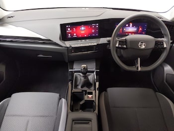 Used Vauxhall Astra 2024 for sale - 79516726: Photo