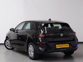 Used Vauxhall Astra 2024 for sale - 79516726: Photo