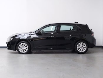 Used Vauxhall Astra 2024 for sale - 79516726: Photo
