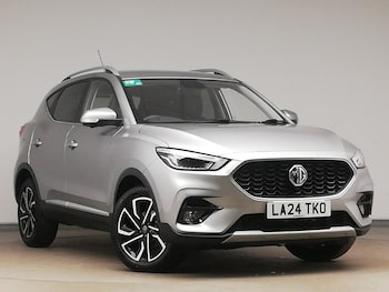 Used MG MG ZS 2024 for sale - 75701812: Photo