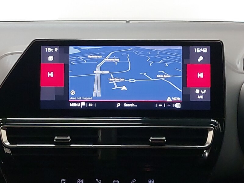 Used Citroen C5 Aircross 2022 for sale - 77875212: Photo 11