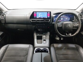 Used Citroen C5 Aircross 2022 for sale - 77875212: Photo