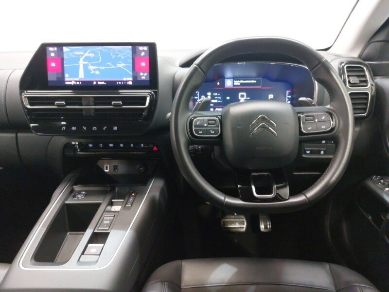 Used Citroen C5 Aircross 2022 for sale - 77875212: Photo 7