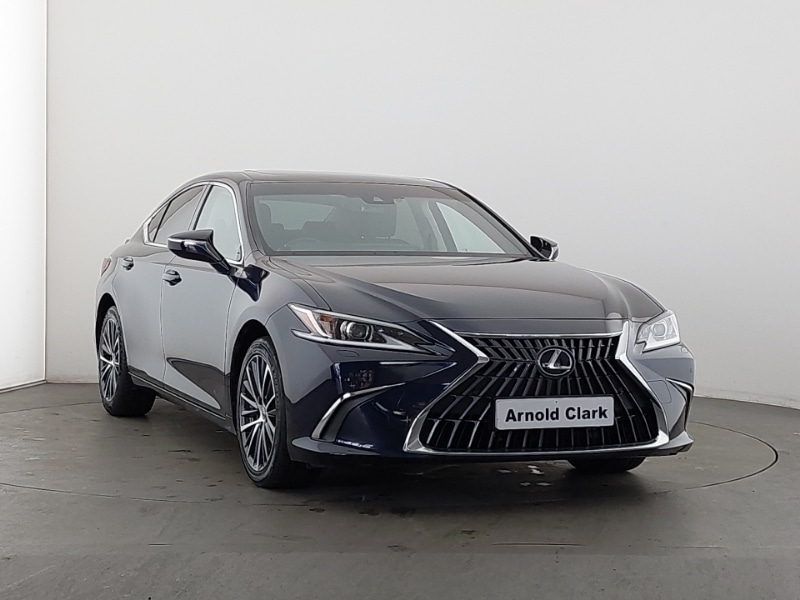 Used Lexus ES 2022 for sale - 76666441: Photo 1