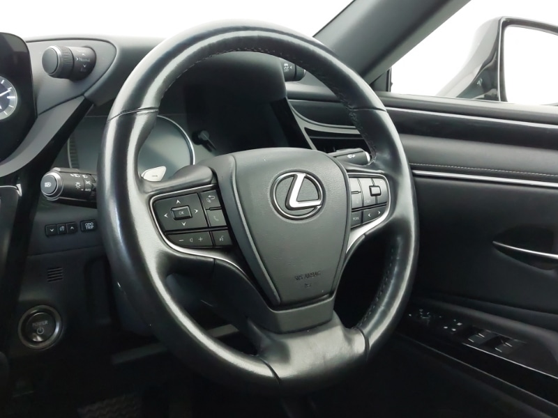 Used Lexus ES 2022 for sale - 76666441: Photo 10