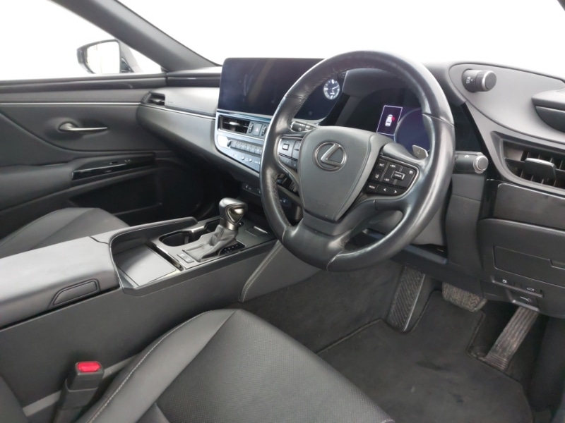 Used Lexus ES 2022 for sale - 76666441: Photo 11