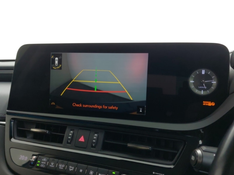 Used Lexus ES 2022 for sale - 76666441: Photo 12