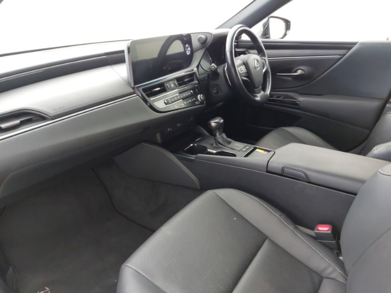 Used Lexus ES 2022 for sale - 76666441: Photo 5