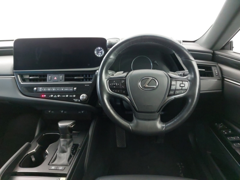 Used Lexus ES 2022 for sale - 76666441: Photo 7