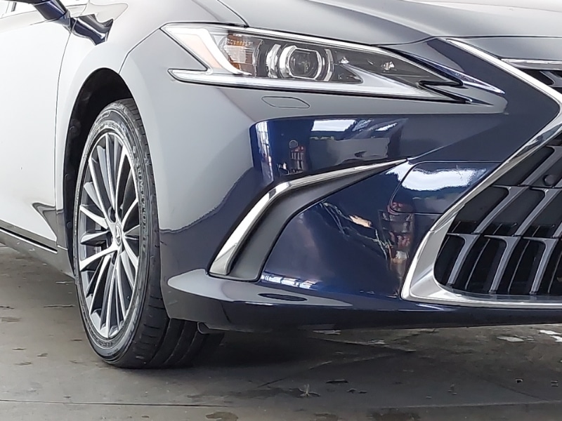 Used Lexus ES 2022 for sale - 76666441: Photo 9