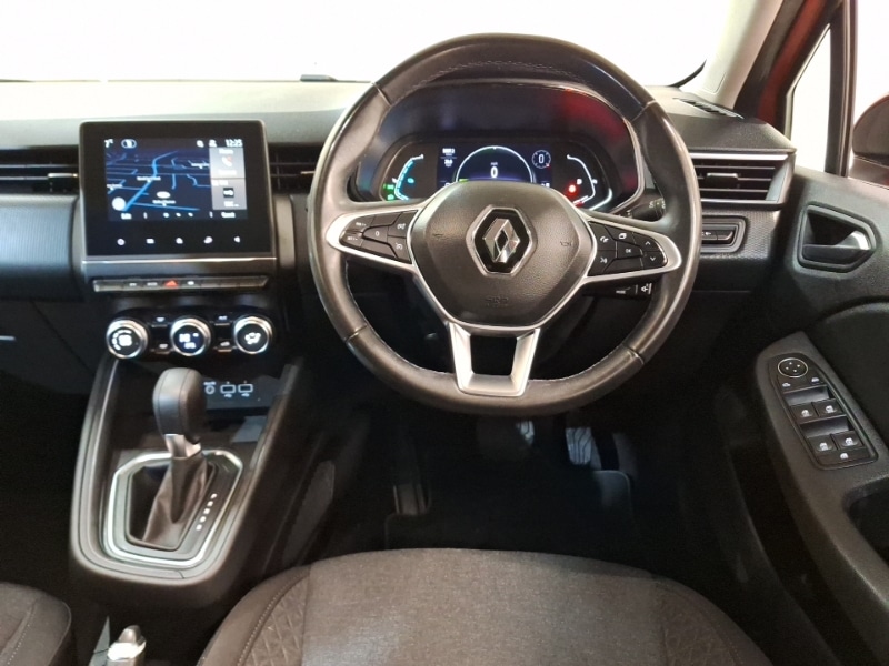 Used Renault Clio 2022 for sale - 77454524: Photo 10