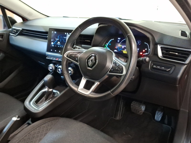 Used Renault Clio 2022 for sale - 77454524: Photo 11