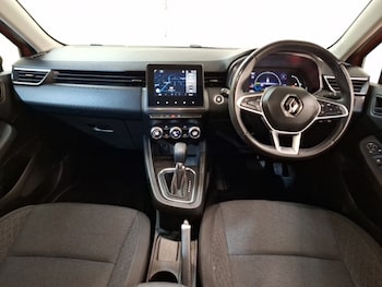 Used Renault Clio 2022 for sale - 77454524: Photo