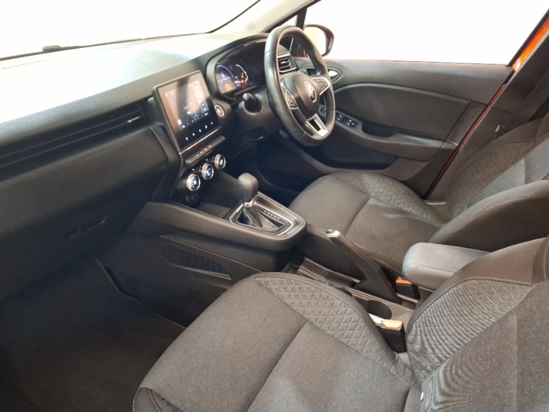 Used Renault Clio 2022 for sale - 77454524: Photo 5