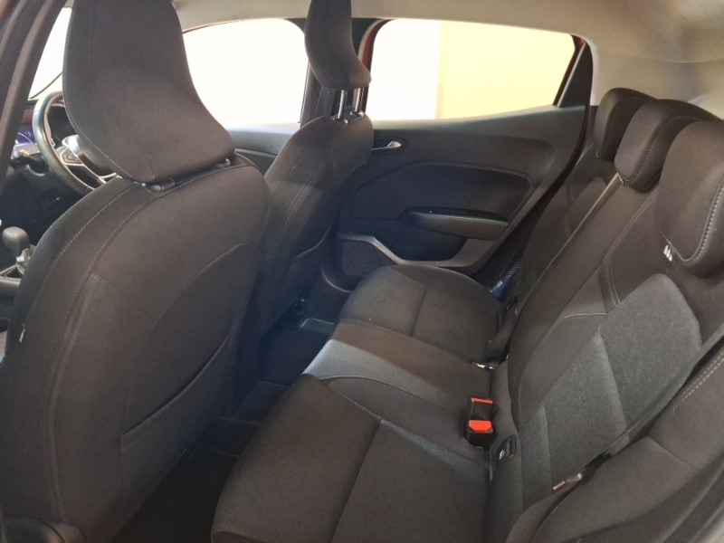 Used Renault Clio 2022 for sale - 77454524: Photo 6