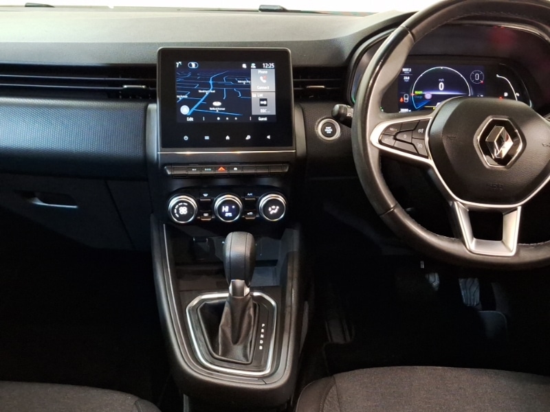 Used Renault Clio 2022 for sale - 77454524: Photo 7