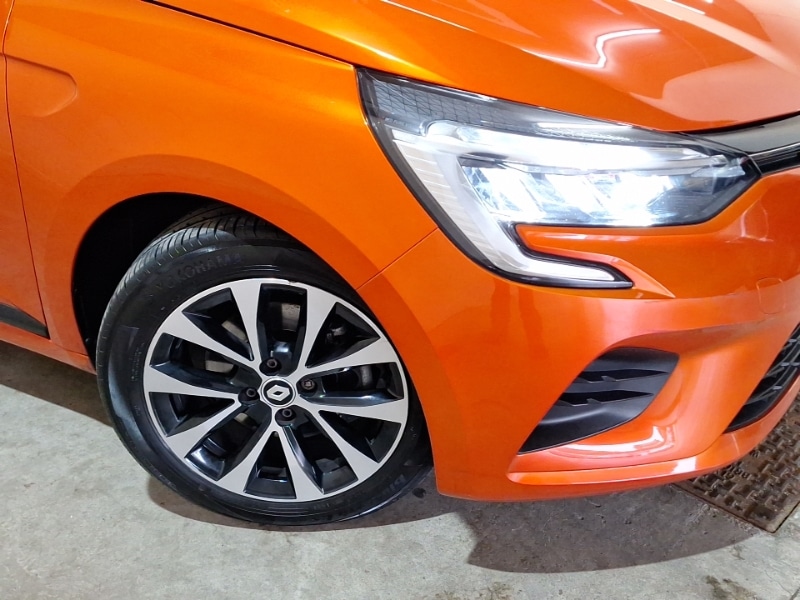 Used Renault Clio 2022 for sale - 77454524: Photo 9