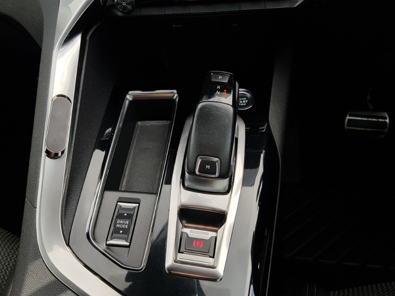 Used Peugeot 3008 2022 for sale - 76881147: Photo 10