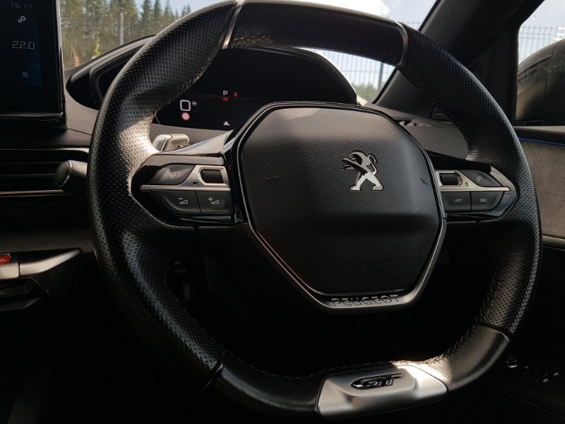 Used Peugeot 3008 2022 for sale - 76881147: Photo 11