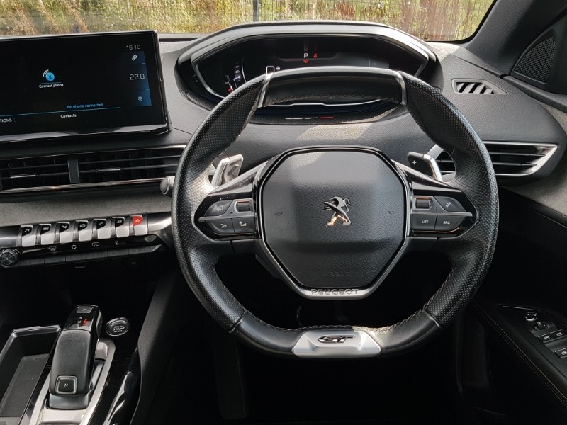 Used Peugeot 3008 2022 for sale - 76881147: Photo 7