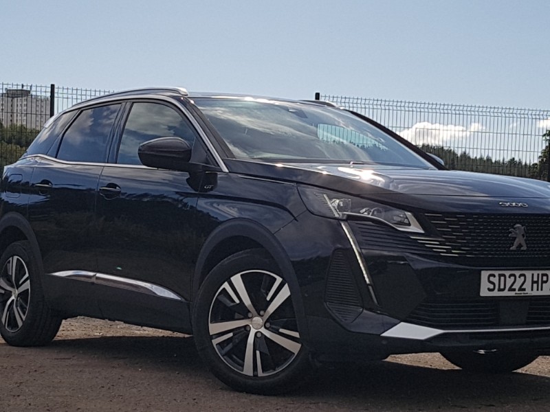 Used Peugeot 3008 2022 for sale - 76881147: Photo 9