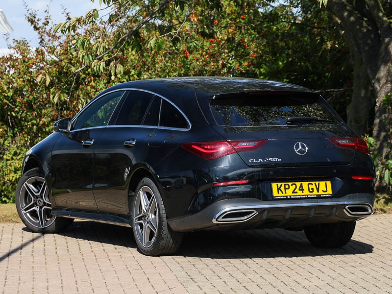 Used Mercedes-Benz CLA 2024 for sale - 77277886: Photo 3