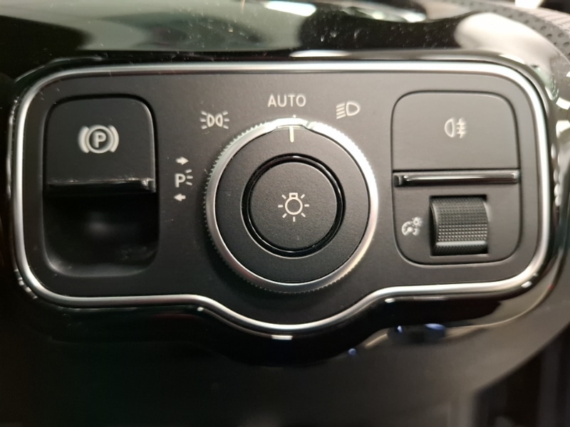 Used Mercedes-Benz CLA 2023 for sale - 76358558: Photo 10