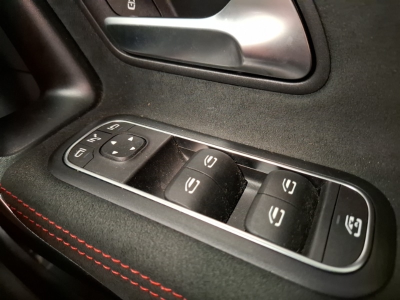 Used Mercedes-Benz CLA 2023 for sale - 76358558: Photo 12