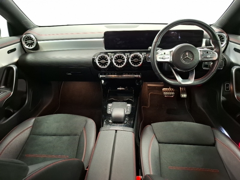 Used Mercedes-Benz CLA 2023 for sale - 76358558: Photo 2
