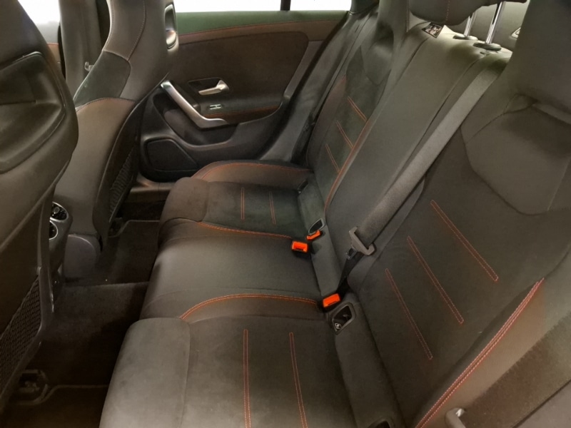 Used Mercedes-Benz CLA 2023 for sale - 76358558: Photo 6
