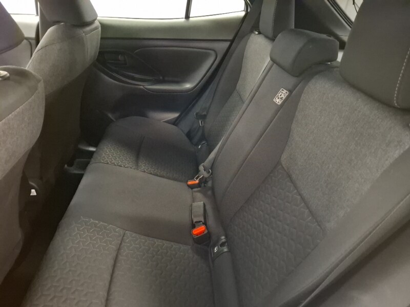 Used Toyota Yaris Cross 2022 for sale - 77365726: Photo 6