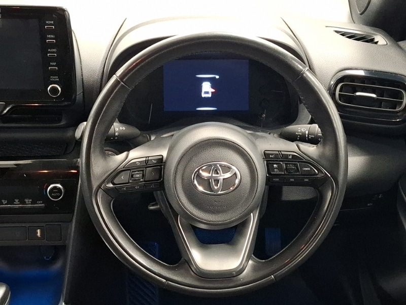 Used Toyota Yaris Cross 2022 for sale - 77365726: Photo 7
