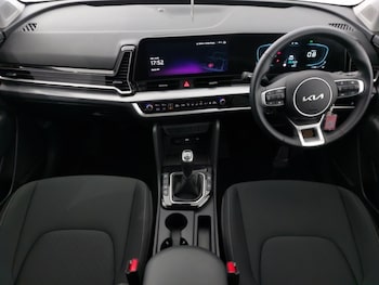 Used Kia Sportage 2025 for sale - 77285374: Photo