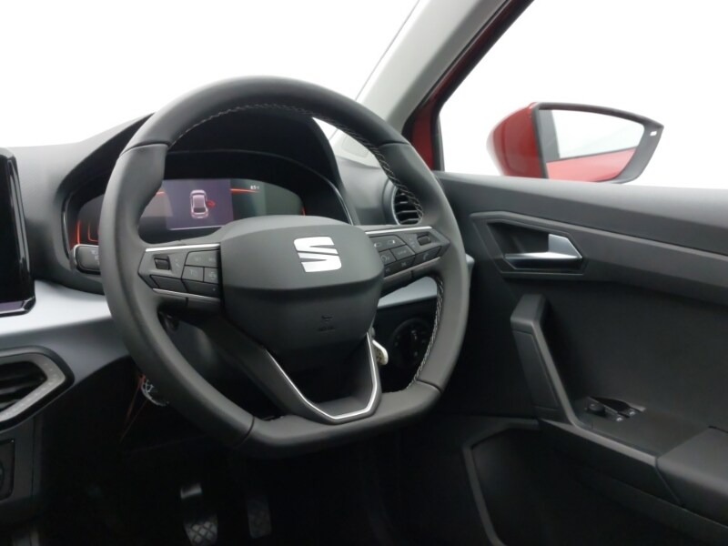 Used SEAT Ibiza 2025 for sale - 77393198: Photo 10