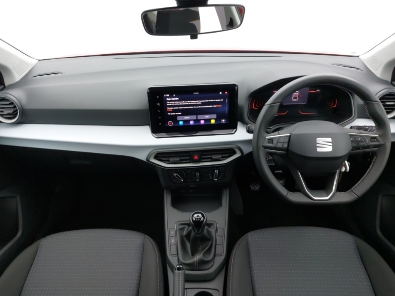 Used SEAT Ibiza 2025 for sale - 77393198: Photo 2